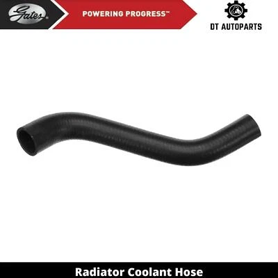 For 1998-2000 Lexus GS400 4L V8 GAS Radiator Coolant Hose Upper Gates 1999 - Image 1 of 4