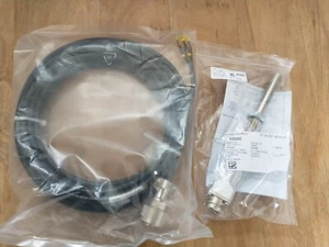 Noris FA2H-3C-125 (10000) Speed sensor with 7 meter cable - Picture 1 of 10