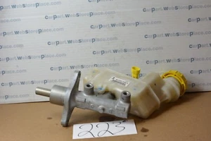 13 14 15 16 Dodge Dart 2.4L, Auto, FWD Used Master Brake Cylinder #223-BC - Picture 1 of 5