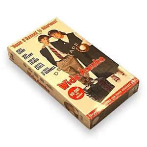 Vintage New Sealed Wide Awake VHS Video Movie SCREENER DEMO SAMPLE PROMO VERSION - Picture 1 of 4