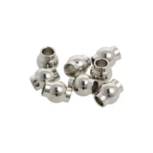 CEN Racing CKQ0326 5.8mm Pivot Ball (Metal) 8pcs - Picture 1 of 1