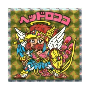 Cabeza rococó Bikkuriman 40 aniversario - Imagen 1 de 2