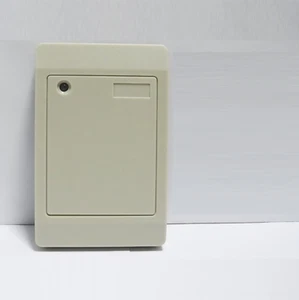 13.56MHZ Classic 1K/4K Reader Waterproof WG26/34 RFID access controller - Picture 1 of 2