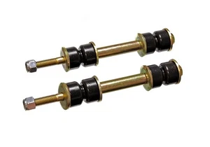 Suspension Stabilizer Bar Link Fits 1973 Chevrolet Malibu Front - Picture 1 of 5