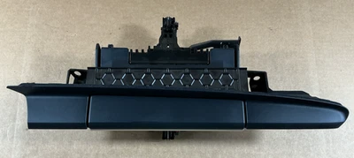 2012-2015 Audi A7 Quattro Dashboard Navigation Information Display Screen OEM - Image 1 of 4