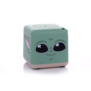 Star Wars The Mandalorian: Grogu - Bitty Box 1,3 Zoll Schlüsselanhänger Bluetooth Lautsprecher - Bild 1 von 3