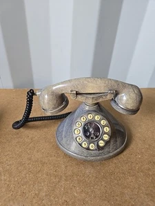 Retro Mybelle Chic Dom Telefon Model 373 - Zdjęcie 1 z 9