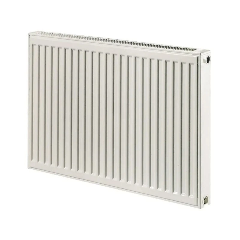 Radiateur Acier Eau Chaude 1544W HENRAD Premium Eco Left Type 21 H600xL1200mm - - Photo 1/1