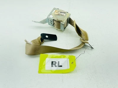 2008–2014 Cadillac CTS Rear Left Driver Side Seat Belt Retractor OEM 20900559 - Image 1 of 4