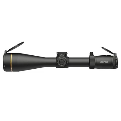 Leupold VX-6HD 3-18x50mm Riflescope, FireDot Duplex, Side Focus (183839) - Image 1 of 2