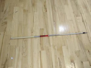 KBS S Taper 125 S+ #8 Eisenschaft SCHWARZ PVD Zug / 125g / S+-FLEX / .355 / 35,75" - Bild 1 von 4