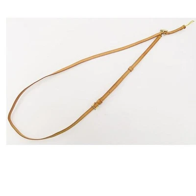 LOUIS VUITTON Correa Larga Bandolera Teléfono Japón Cuero Curtido Teléfono Móvil Foto 1 de 4