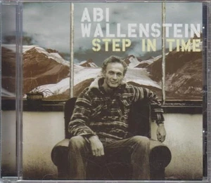 Step in Time. Wallenstein, Abi: - Picture 1 of 1