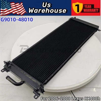 NUEVO Conjunto de radiador G9010-48010 para Toyota 2006-2008 Lexus RX400h ENVÍO A EE. UU. Foto 1 de 4