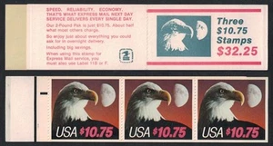 USA 1985 Aquila LB MNH** - Picture 1 of 1