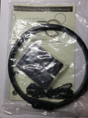 Bose Lifestyle Sound Wave RADIO AM Antena 20/25/30 40/50 Sistemas Completo Nuevo Foto 1 de 2