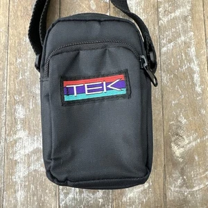 TEK Estuche Acolchado para Cámara Digital Bolsa Correa Ajustable y Correa para Cinturón - Imagen 1 de 5