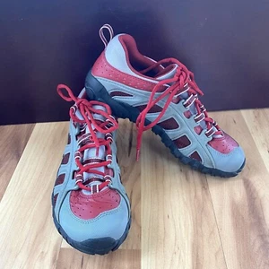 Teva Gamma Hydro Sport Damen Sneaker Wasser Kajak Sportschuhe 6869 Größe 8 - Bild 1 von 18