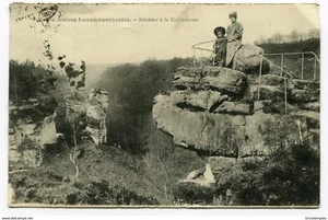 CPA-Carte postale-Luxembourg - Petite Suisse Luxembourgeoise (CP2156) - Picture 1 of 2