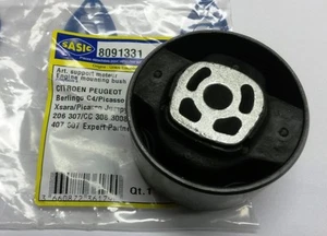 Rear Driveshaft Engine Mount Bush For Peugeot 206 307 406 407 607 Partner 70mm - Picture 1 of 1