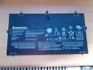 L13M4P71 Lenovo Yoga 3 Pro-1370 - Zdjęcie 1 z 3