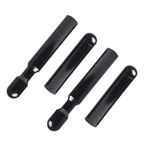 4x Door Lock Knobs Interior Door Lock Knob Pull Pins for Ford Lincoln Mark LT - Picture 1 of 8