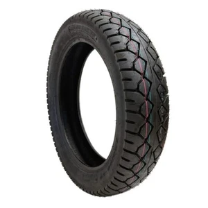 MMG Motorcycle Tire 130/90-16 Tube Type for Cruisers and Classic Bikes - Picture 1 of 5