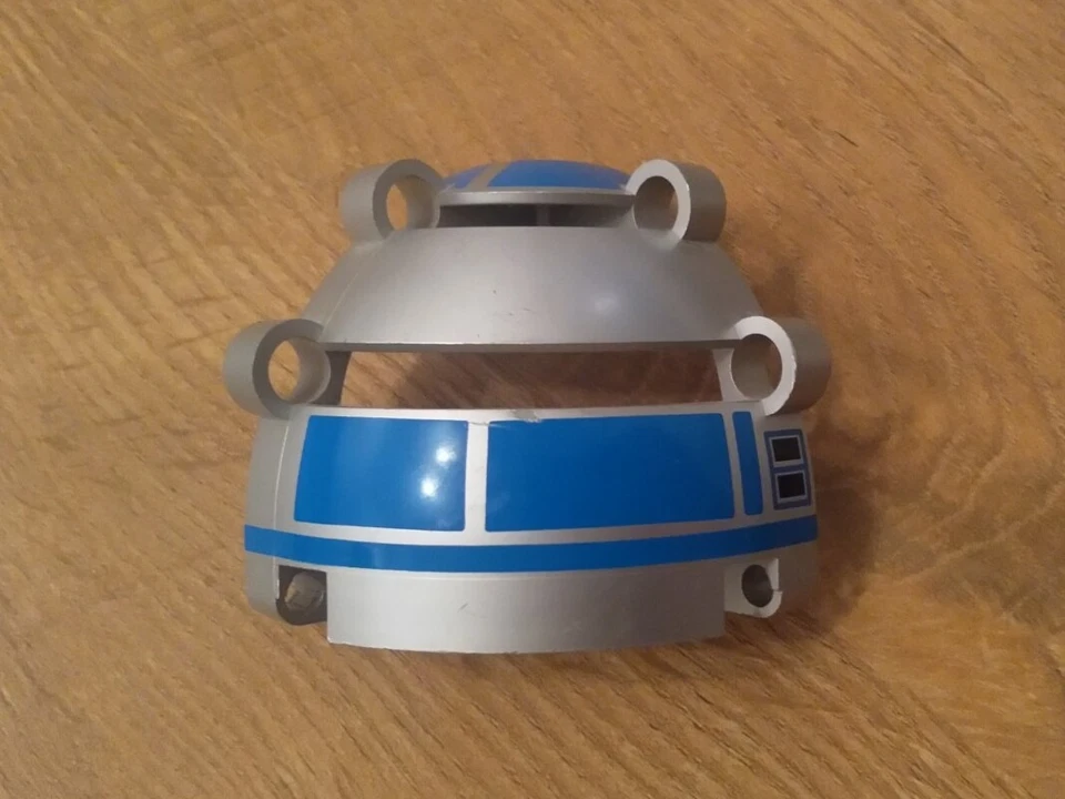 Lego 51ps1 Star Wars Droid R2D2 - Bild 1 von 1