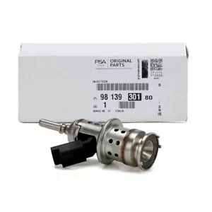Iniettore Originale PSA Citroen Peugeot Vauxhall AdBlue 1.5 Blu HDi 9813930180 - Foto 1 di 4