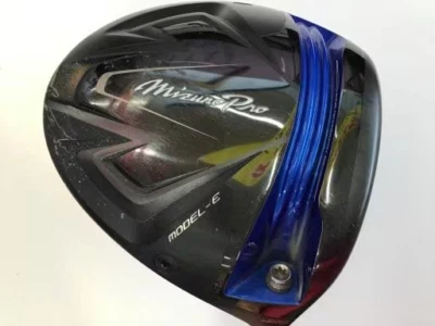 2019 bridgeston MIZUNO MODEL-E 1W DRIVER TOUR-AD S-flex Golf Club H70 - Image 1 of 4