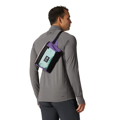 Mountain Hardwear Bauchtasche Umhängetasche Road Side Waist Pack *NEU/OVP; -60%*