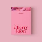 Cherry Bullet 1st Mini Album [Cherry Rush] CD+Booklet+P.Card+Film+Post+F.Poster