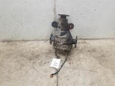 2005-2006 Nissan Armada Rear Differential Carrier 3.36 Ratio Axle Code Rd33