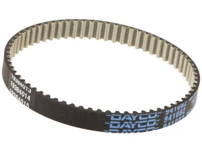 For 2015-2019 Volkswagen Golf SportWagen Multi Rib Belt Dayco 23468THWY 2016 - Image 1 of 2