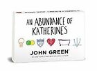 Penguin Minis: An Abundance of Katherines by Gre... | Book | condition very good