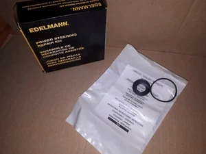 Edelmann 8777 Steering Gear Input Shaft Seal Kit for 1958-1983 Chrysler ... - Bild 1 von 3