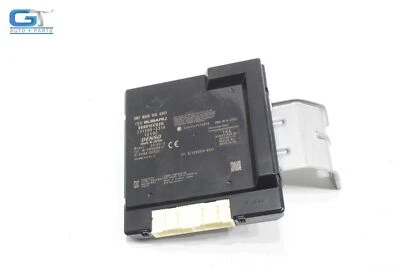 2022 - 2023 丰田 GR86 BRZ 智能钥匙 KEYLESS 入门计算机控制模块 原始设备制造商 — 第 1/4 张图片