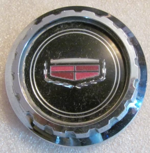 1971, 1972, 1973 MERCURY COMET GT FUEL GAS CAP LID GENUINE FACTORY ORIGINAL OEM - Picture 1 of 7