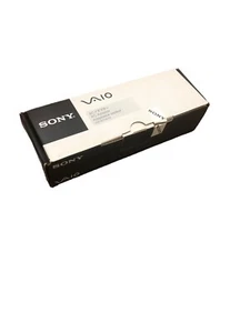 Genuine Sony Laptop Charger AC Adapter Power Supply VGP-AC19V39 19.5V 2A 40W - Picture 1 of 3