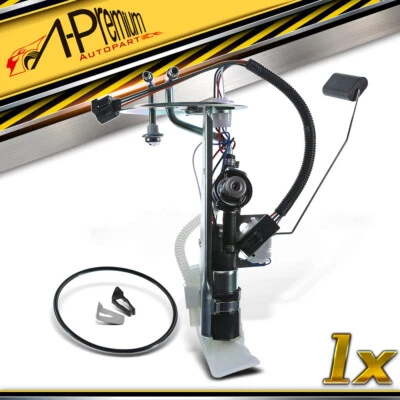 A-Premium Fuel Pump Module Assembly w/ Sending Unit for Ford Ranger 1998 Mazda - Image 1 of 4