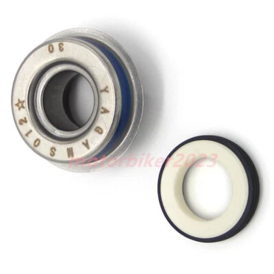 For Honda Water Pump Seal Mechanical Kit CB1000R CBR900RR CBR929 CBF600 CB250 - Изображение 1 из 4