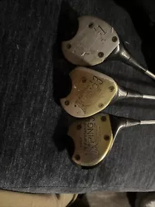 Ping Karsten 1 Wood Set - Picture 1 of 4