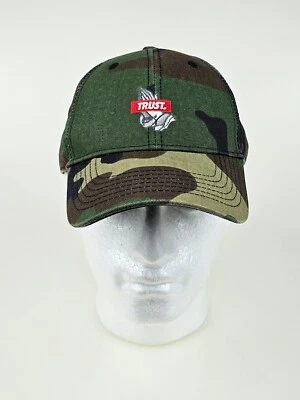 Trust Cayler & Sons Premium Gorro Camuflado Correa Ajustable Foto 1 de 4