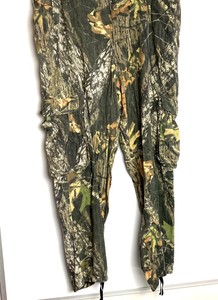 redhead camo hunting pants
