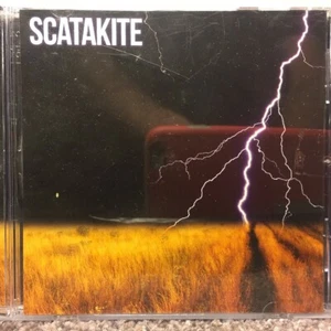 Scatakite CD - Picture 1 of 2