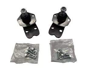 LOWER BALL JOINTS x 2 for FORD FALCON XT XW XY ZX ZC ZD XA XB XC XD XF - Picture 1 of 6