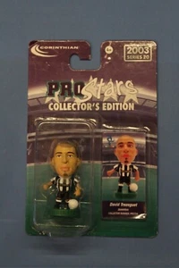 Corinthian - Pro-Stars Collector's Edition - Henrik Larsson - Celtic - 2003 - Picture 1 of 2