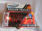 Brine Soccer NEW Trainer Hands Free Kick Franklin Sport Sealed  N