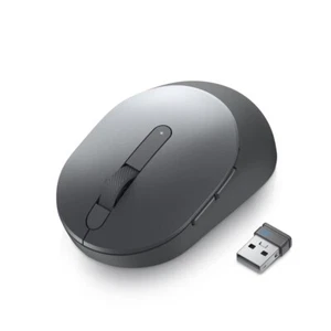 Mouse inalámbrico Dell Mobile Pro (negro) - MS5120W - Imagen 1 de 5