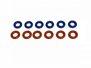 Kit de junta tórica de inyector de combustible para Ford F150 3,5 L 3,7 L V6 2011-2017 - Imagen 1 de 2